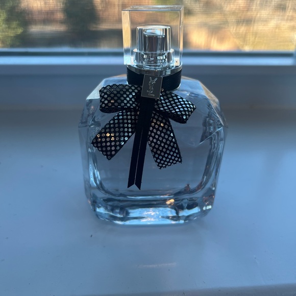 Yves Saint Laurent | Other | Ysl Mon Paris Couture Perfume For Women ...